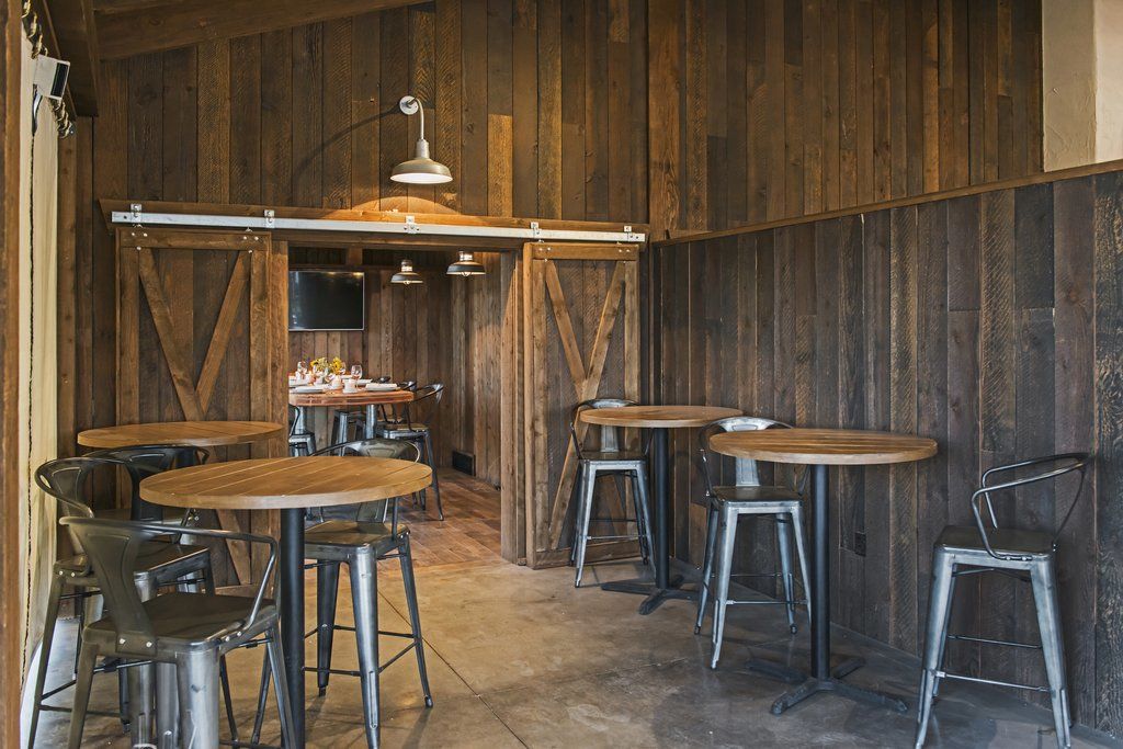 Conestoga Ranch Glamping Resort Гардън Сити Екстериор снимка